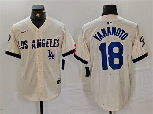 Los Angeles Dodgers Majestic Jerseys-1330