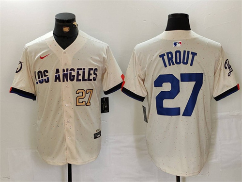 Los Angeles Dodgers Majestic Jerseys-1332