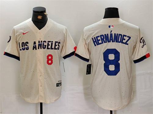 Los Angeles Dodgers Majestic Jerseys-1339