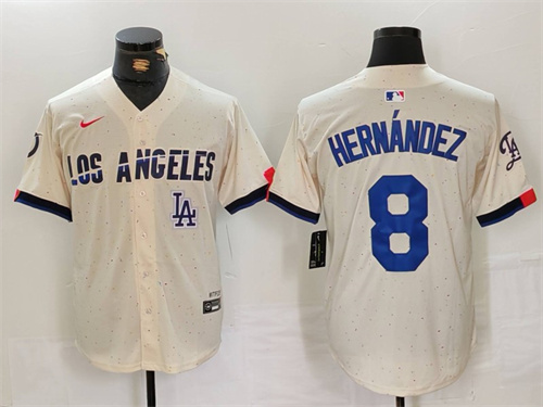 Los Angeles Dodgers Majestic Jerseys-1340