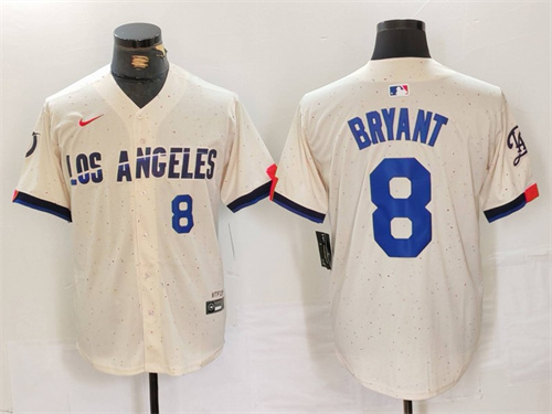 Los Angeles Dodgers Majestic Jerseys-1344