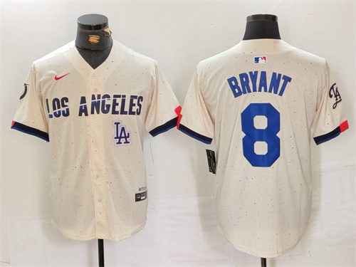 Los Angeles Dodgers Majestic Jerseys-1345