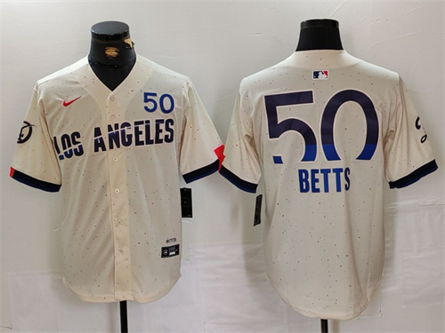Los Angeles Dodgers Majestic Jerseys-1352