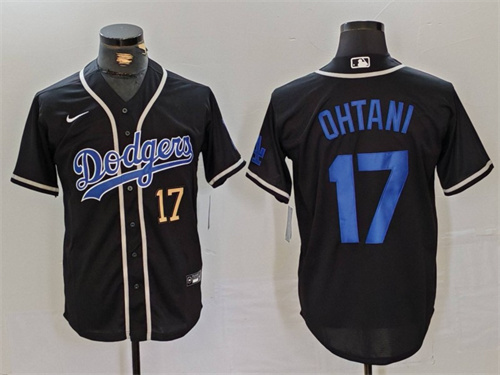 Los Angeles Dodgers Majestic Jerseys-1357
