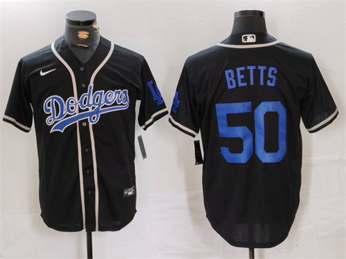 Los Angeles Dodgers Majestic Jerseys-1365