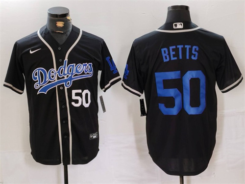 Los Angeles Dodgers Majestic Jerseys-1366