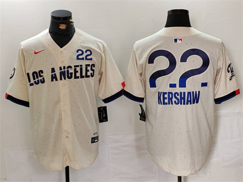 Los Angeles Dodgers Majestic Jerseys-1387