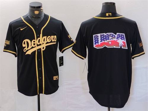 Los Angeles Dodgers Majestic Jerseys-1404