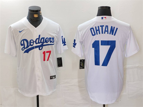 Los Angeles Dodgers Majestic Jerseys-1444