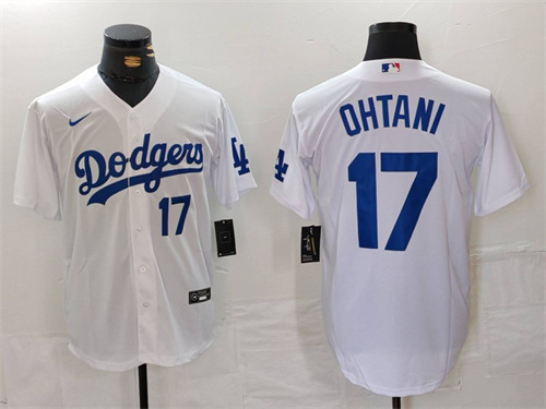 Los Angeles Dodgers Majestic Jerseys-1445