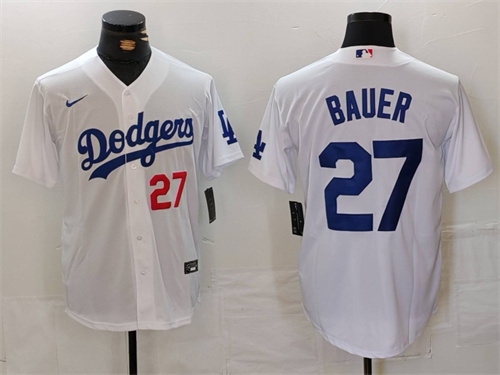 Los Angeles Dodgers Majestic Jerseys-1449