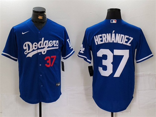 Los Angeles Dodgers Majestic Jerseys-1461
