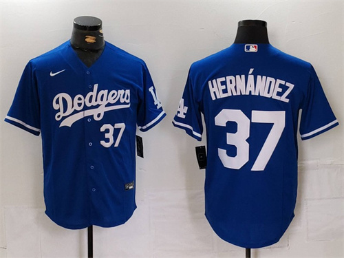 Los Angeles Dodgers Majestic Jerseys-1462