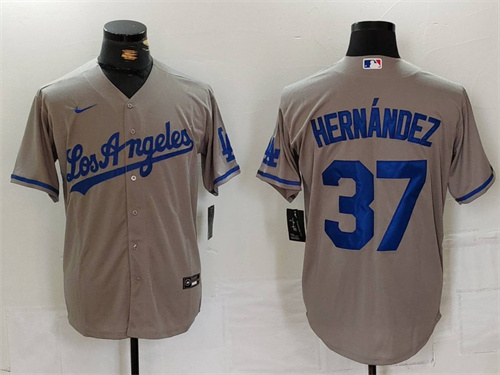 Los Angeles Dodgers Majestic Jerseys-1470