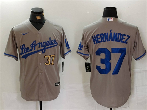 Los Angeles Dodgers Majestic Jerseys-1472