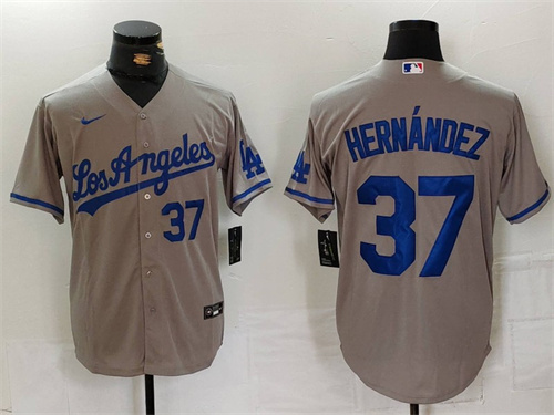 Los Angeles Dodgers Majestic Jerseys-1474