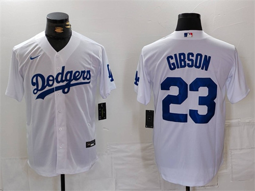 Los Angeles Dodgers Majestic Jerseys-1487