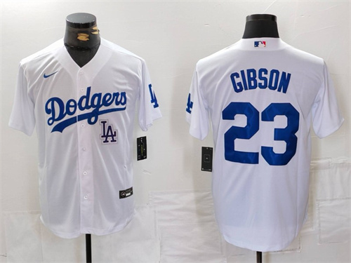 Los Angeles Dodgers Majestic Jerseys-1490