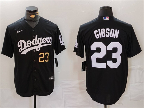 Los Angeles Dodgers Majestic Jerseys-1496