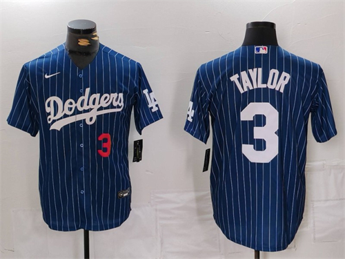 Los Angeles Dodgers Majestic Jerseys-1512