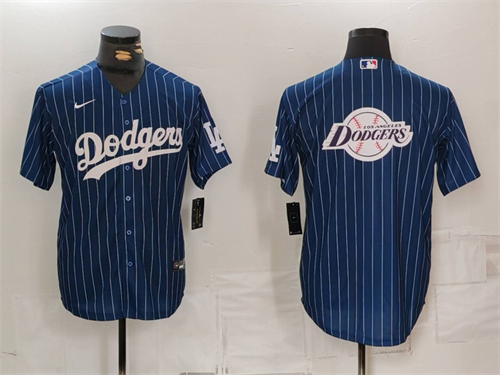 Los Angeles Dodgers Majestic Jerseys-1519