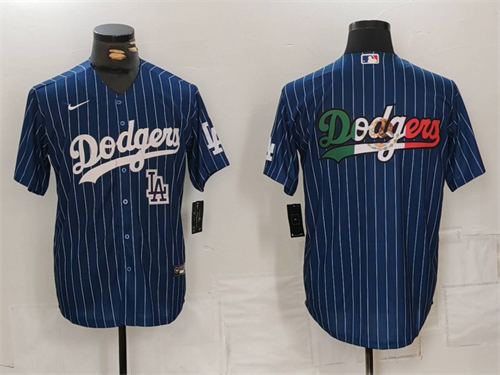 Los Angeles Dodgers Majestic Jerseys-1524
