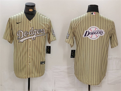 Los Angeles Dodgers Majestic Jerseys-1529