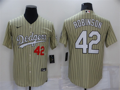 Los Angeles Dodgers Majestic Jerseys-155