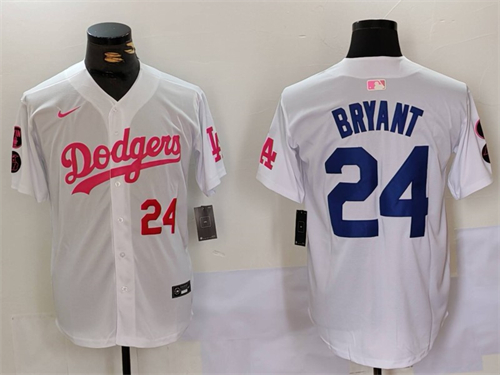 Los Angeles Dodgers Majestic Jerseys-1554