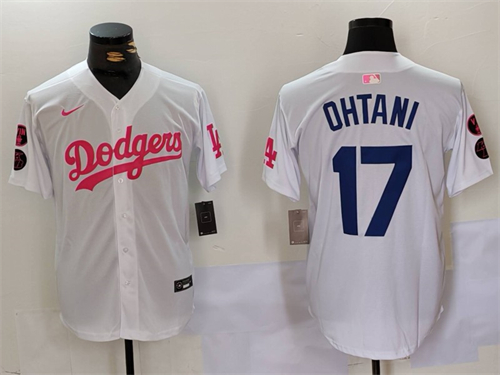Los Angeles Dodgers Majestic Jerseys-1558
