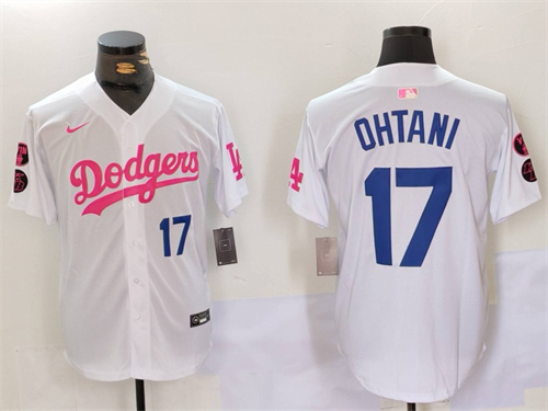 Los Angeles Dodgers Majestic Jerseys-1560
