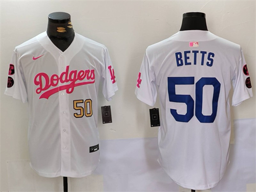 Los Angeles Dodgers Majestic Jerseys-1566