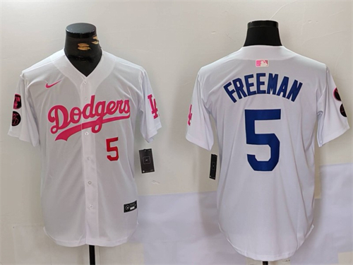 Los Angeles Dodgers Majestic Jerseys-1569