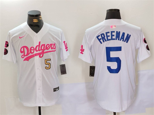 Los Angeles Dodgers Majestic Jerseys-1576