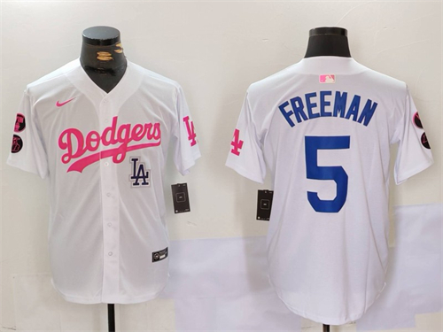 Los Angeles Dodgers Majestic Jerseys-1577
