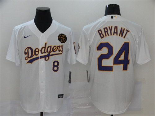 Los Angeles Dodgers Majestic Jerseys-1578