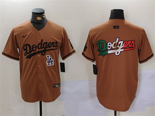 Los Angeles Dodgers Majestic Jerseys-1582