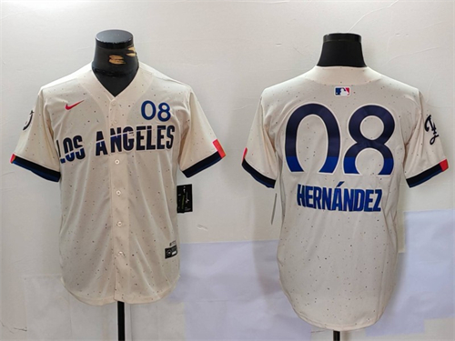Los Angeles Dodgers Majestic Jerseys-1589