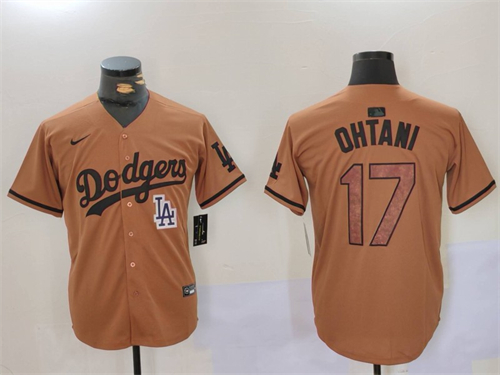 Los Angeles Dodgers Majestic Jerseys-1595