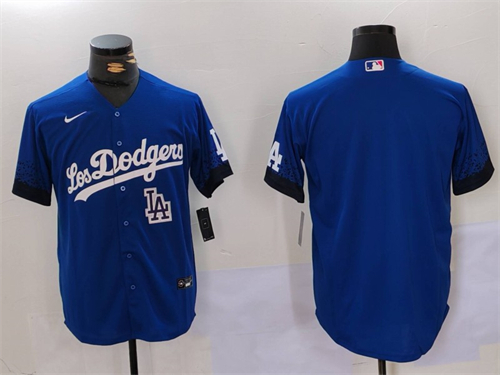 Los Angeles Dodgers Majestic Jerseys-1596