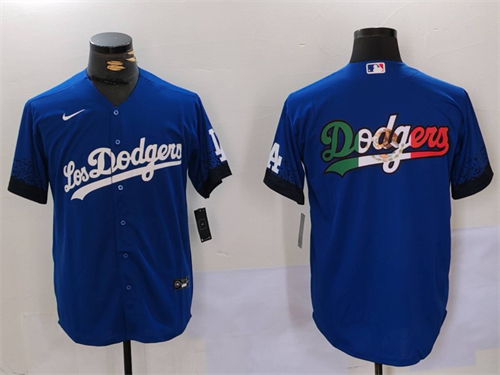 Los Angeles Dodgers Majestic Jerseys-1597