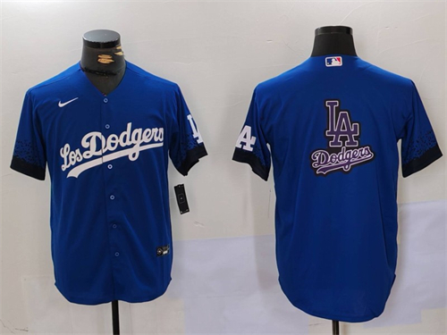 Los Angeles Dodgers Majestic Jerseys-1601