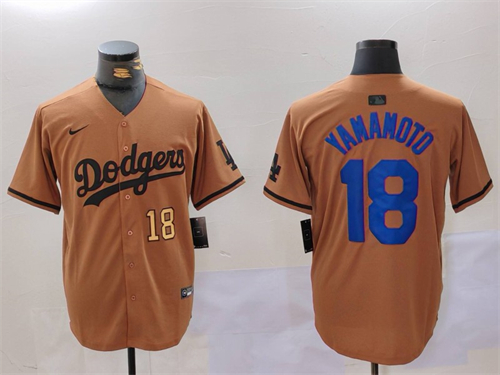 Los Angeles Dodgers Majestic Jerseys-1634