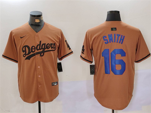 Los Angeles Dodgers Majestic Jerseys-1660