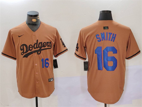 Los Angeles Dodgers Majestic Jerseys-1663