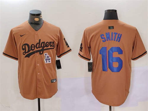 Los Angeles Dodgers Majestic Jerseys-1665