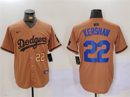 Los Angeles Dodgers Majestic Jerseys-1670