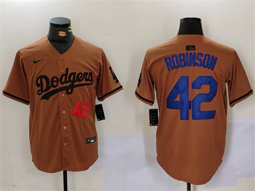 Los Angeles Dodgers Majestic Jerseys-1680