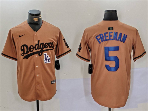 Los Angeles Dodgers Majestic Jerseys-1689