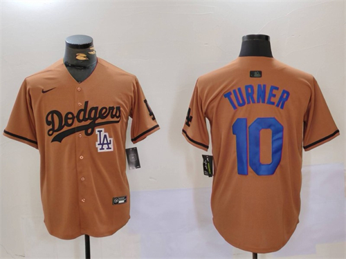 Los Angeles Dodgers Majestic Jerseys-1705